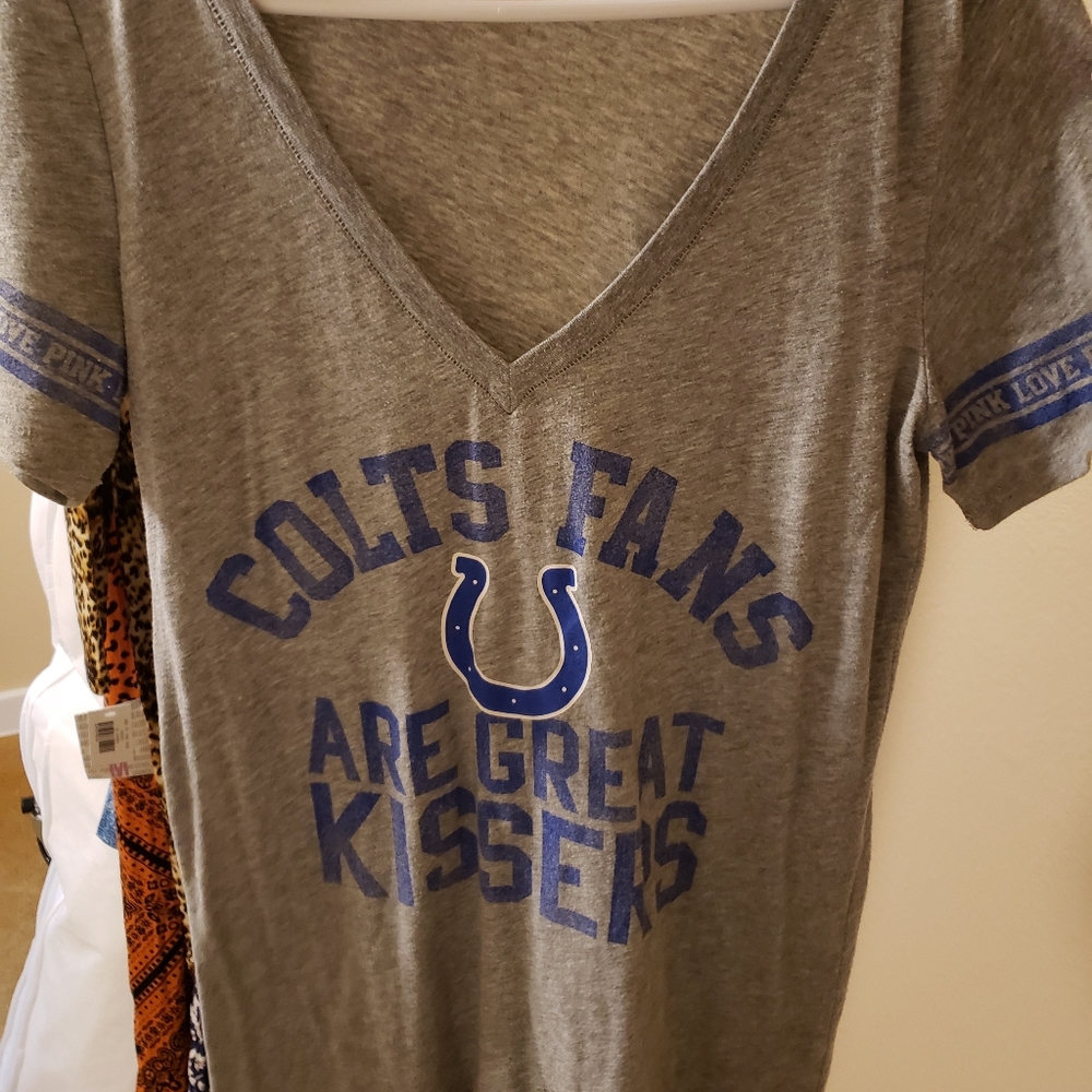 NFL Colts Tee